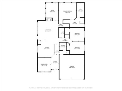 Enjoy golf course living in this beautifully maintained 3 bed on Oakmont Country Club in Texas - for sale on GolfHomes.com, golf home, golf lot