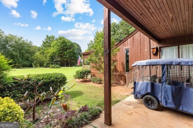 Welcome to Tinsley Mill, where your dream home awaits. This on Canongate At Flat Creek Club in Georgia - for sale on GolfHomes.com, golf home, golf lot