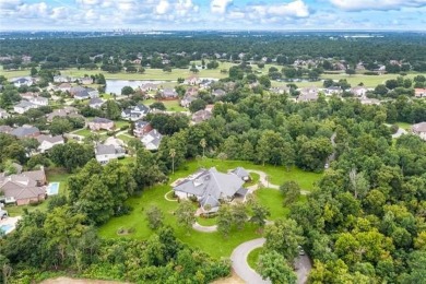 CAPTIVATINGLY EXPANSIVE Worthy of an Architectural Digest layout on English Turn Golf and Country Club in Louisiana - for sale on GolfHomes.com, golf home, golf lot