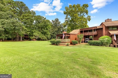 Welcome to Tinsley Mill, where your dream home awaits. This on Canongate At Flat Creek Club in Georgia - for sale on GolfHomes.com, golf home, golf lot