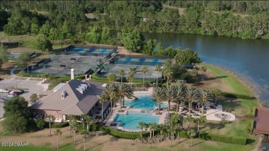 ENJOY EXQUISITE LUXURY LIVING IN THIS STUNNING 3-BEDROOM 3.5 on Plantation Bay Golf and Country Club in Florida - for sale on GolfHomes.com, golf home, golf lot