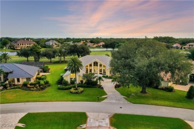 Experience Luxury Living on the Long Mean Fairway. Welcome to on Fiddlesticks Country Club in Florida - for sale on GolfHomes.com, golf home, golf lot