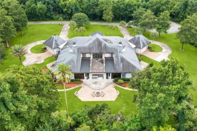 CAPTIVATINGLY EXPANSIVE Worthy of an Architectural Digest layout on English Turn Golf and Country Club in Louisiana - for sale on GolfHomes.com, golf home, golf lot