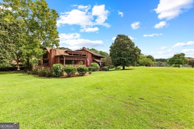 Welcome to Tinsley Mill, where your dream home awaits. This on Canongate At Flat Creek Club in Georgia - for sale on GolfHomes.com, golf home, golf lot