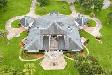 CAPTIVATINGLY EXPANSIVE Worthy of an Architectural Digest layout on English Turn Golf and Country Club in Louisiana - for sale on GolfHomes.com, golf home, golf lot