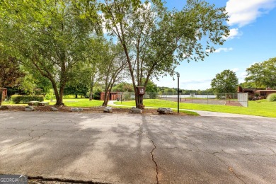 Welcome to Tinsley Mill, where your dream home awaits. This on Canongate At Flat Creek Club in Georgia - for sale on GolfHomes.com, golf home, golf lot