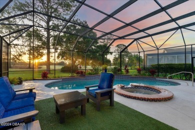 ENJOY EXQUISITE LUXURY LIVING IN THIS STUNNING 3-BEDROOM 3.5 on Plantation Bay Golf and Country Club in Florida - for sale on GolfHomes.com, golf home, golf lot