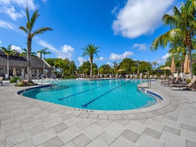 Experience Luxury Living on the Long Mean Fairway. Welcome to on Fiddlesticks Country Club in Florida - for sale on GolfHomes.com, golf home, golf lot