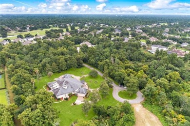 CAPTIVATINGLY EXPANSIVE Worthy of an Architectural Digest layout on English Turn Golf and Country Club in Louisiana - for sale on GolfHomes.com, golf home, golf lot