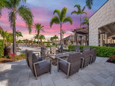 Experience Luxury Living on the Long Mean Fairway. Welcome to on Fiddlesticks Country Club in Florida - for sale on GolfHomes.com, golf home, golf lot