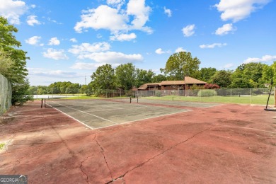 Welcome to Tinsley Mill, where your dream home awaits. This on Canongate At Flat Creek Club in Georgia - for sale on GolfHomes.com, golf home, golf lot