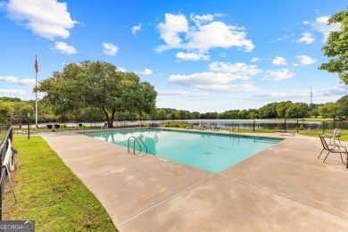 Welcome to Tinsley Mill, where your dream home awaits. This on Canongate At Flat Creek Club in Georgia - for sale on GolfHomes.com, golf home, golf lot