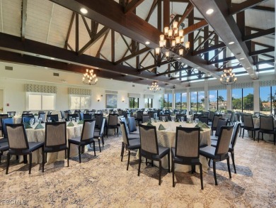 Experience Luxury Living on the Long Mean Fairway. Welcome to on Fiddlesticks Country Club in Florida - for sale on GolfHomes.com, golf home, golf lot