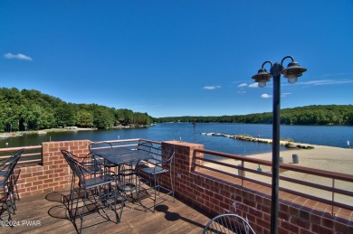 Located in The Hideout, a four-season amenity filled community on The Hideout Golf in Pennsylvania - for sale on GolfHomes.com, golf home, golf lot