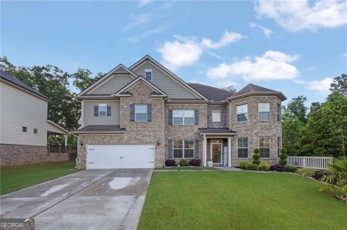 Welcome to your expansive, move-in-ready executive home nestled on Piedmont Driving Club Golf Course in Georgia - for sale on GolfHomes.com, golf home, golf lot