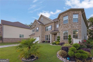 Welcome to your expansive, move-in-ready executive home nestled on Piedmont Driving Club Golf Course in Georgia - for sale on GolfHomes.com, golf home, golf lot