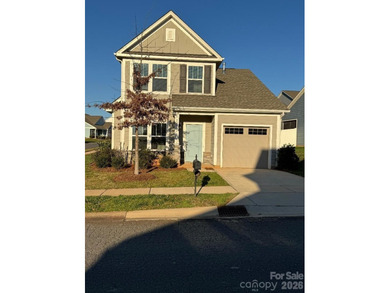 Just Listed check out this amazing 3 bedroom 2.5 bath home in on Edgewater Golf Club in South Carolina - for sale on GolfHomes.com, golf home, golf lot