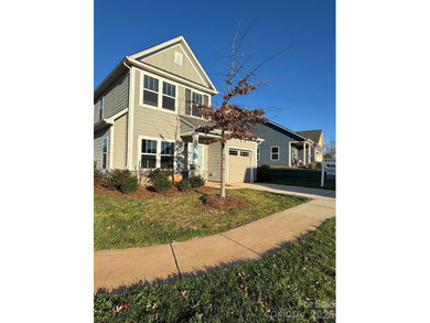 Just Listed check out this amazing 3 bedroom 2.5 bath home in on Edgewater Golf Club in South Carolina - for sale on GolfHomes.com, golf home, golf lot