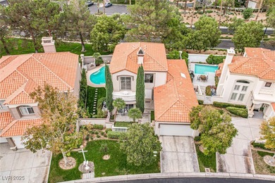 Spanish Trail Country Club, a 24-hour guard-gated golf & country on Spanish Trail Golf and Country Club in Nevada - for sale on GolfHomes.com, golf home, golf lot