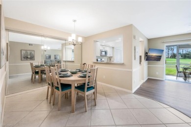 Stunning First-Floor Renovated Condo with High-End Upgrades! on Countryside Golf and Country Club in Florida - for sale on GolfHomes.com, golf home, golf lot