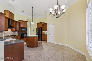 Live the Resort Lifestyle in the Prestigious King & Bear Golf on King and Bear Golf Course/World Golf Village in Florida - for sale on GolfHomes.com, golf home, golf lot