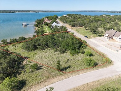The lake is full and summer is quickly approaching. Bring your on Hideout Golf Club and Resort  in Texas - for sale on GolfHomes.com, golf home, golf lot