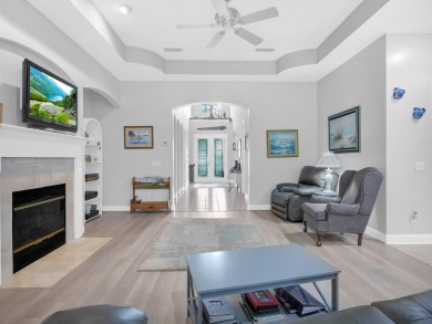 Welcome Home To This Beautifully Maintained 4 Bedroom,2.5 Bath on Royal St. Augustine Golf and Country Club in Florida - for sale on GolfHomes.com, golf home, golf lot
