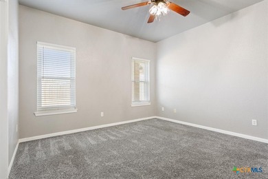 Welcome home to this well-maintained 3 bed, 2.5 bath property on Gatesville Country Club in Texas - for sale on GolfHomes.com, golf home, golf lot