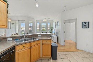Tucked inside the quiet charm of the gated community of Terrace on Reunion Resort Golf Course in Florida - for sale on GolfHomes.com, golf home, golf lot