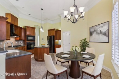 Live the Resort Lifestyle in the Prestigious King & Bear Golf on King and Bear Golf Course/World Golf Village in Florida - for sale on GolfHomes.com, golf home, golf lot