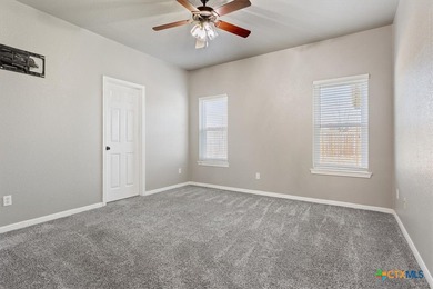 Welcome home to this well-maintained 3 bed, 2.5 bath property on Gatesville Country Club in Texas - for sale on GolfHomes.com, golf home, golf lot