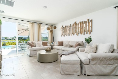 Live the Florida lifestyle at its best in this beautifully on LPGA International Golf Course in Florida - for sale on GolfHomes.com, golf home, golf lot