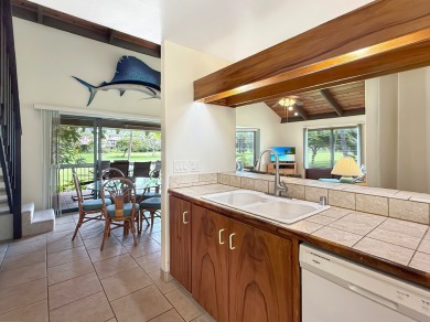 Live large at Kanaloa at Kona in Keauhou, an oceanfront resort on Kona Country Club Golf Course in Hawaii - for sale on GolfHomes.com, golf home, golf lot