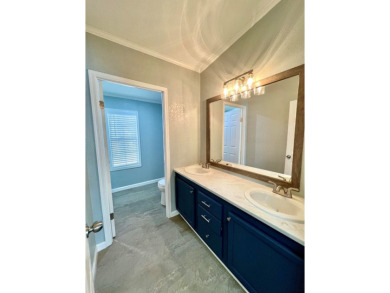 Come check out this double wide manufactured home located on 2 on Rayburn Country Club in Texas - for sale on GolfHomes.com, golf home, golf lot