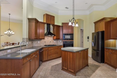 Live the Resort Lifestyle in the Prestigious King & Bear Golf on King and Bear Golf Course/World Golf Village in Florida - for sale on GolfHomes.com, golf home, golf lot