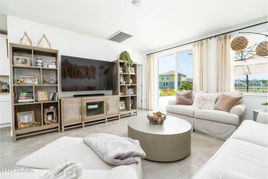 Live the Florida lifestyle at its best in this beautifully on LPGA International Golf Course in Florida - for sale on GolfHomes.com, golf home, golf lot