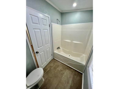 Come check out this double wide manufactured home located on 2 on Rayburn Country Club in Texas - for sale on GolfHomes.com, golf home, golf lot