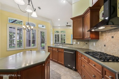 Live the Resort Lifestyle in the Prestigious King & Bear Golf on King and Bear Golf Course/World Golf Village in Florida - for sale on GolfHomes.com, golf home, golf lot