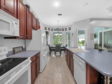 Welcome Home To This Beautifully Maintained 4 Bedroom,2.5 Bath on Royal St. Augustine Golf and Country Club in Florida - for sale on GolfHomes.com, golf home, golf lot
