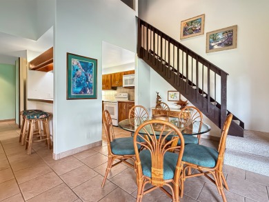 Live large at Kanaloa at Kona in Keauhou, an oceanfront resort on Kona Country Club Golf Course in Hawaii - for sale on GolfHomes.com, golf home, golf lot