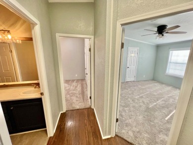 Come check out this double wide manufactured home located on 2 on Rayburn Country Club in Texas - for sale on GolfHomes.com, golf home, golf lot