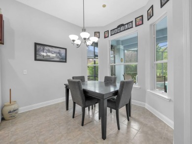 Welcome Home To This Beautifully Maintained 4 Bedroom,2.5 Bath on Royal St. Augustine Golf and Country Club in Florida - for sale on GolfHomes.com, golf home, golf lot