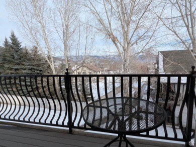 1/8th Fractional Ownership of a Mountain Retreat with Year-Round on Homestead Golf Club and Resort in Utah - for sale on GolfHomes.com, golf home, golf lot