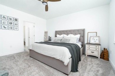 Live the Florida lifestyle at its best in this beautifully on LPGA International Golf Course in Florida - for sale on GolfHomes.com, golf home, golf lot