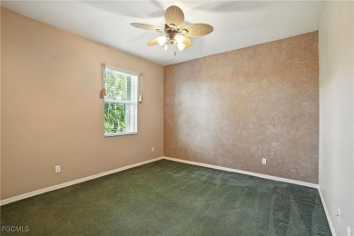 This spacious 4-bedroom + den, 3-bathroom home offers the on Burnt Store Golf Club in Florida - for sale on GolfHomes.com, golf home, golf lot