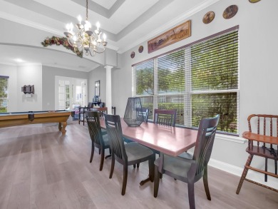 Welcome Home To This Beautifully Maintained 4 Bedroom,2.5 Bath on Royal St. Augustine Golf and Country Club in Florida - for sale on GolfHomes.com, golf home, golf lot