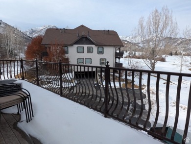 1/8th Fractional Ownership of a Mountain Retreat with Year-Round on Homestead Golf Club and Resort in Utah - for sale on GolfHomes.com, golf home, golf lot