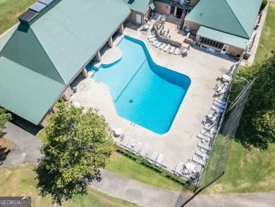 Great location on Flamingo Drive in Turtle Cove! Seller says all on Turtle Cove Golf Course in Georgia - for sale on GolfHomes.com, golf home, golf lot