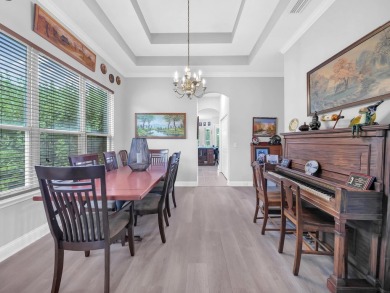 Welcome Home To This Beautifully Maintained 4 Bedroom,2.5 Bath on Royal St. Augustine Golf and Country Club in Florida - for sale on GolfHomes.com, golf home, golf lot