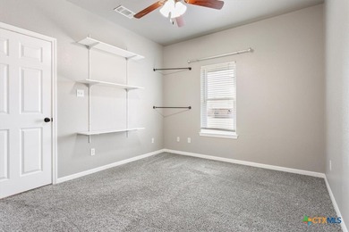 Welcome home to this well-maintained 3 bed, 2.5 bath property on Gatesville Country Club in Texas - for sale on GolfHomes.com, golf home, golf lot